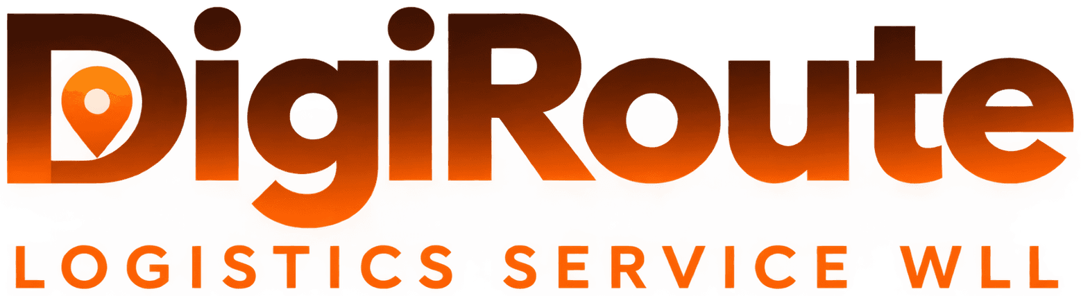 DigiRoute Logistics Services W.L.L